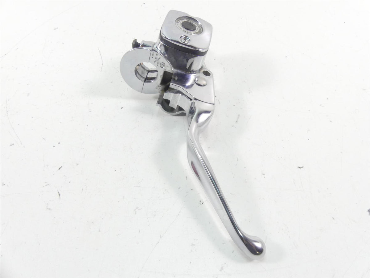 2005 Harley Touring CVO FLHTC SE Electra Glide Front Brake Ma Cylinder 46431-05 {{ shop.shopifyCountryName }} - Mototech271