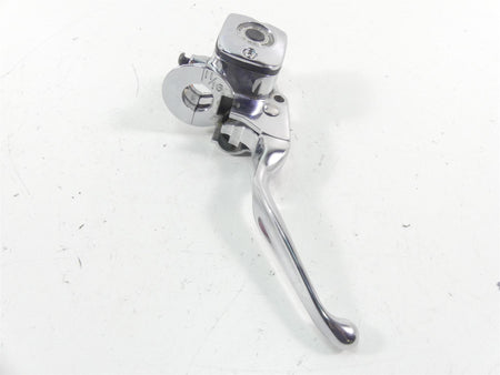 2005 Harley Touring CVO FLHTC SE Electra Glide Front Brake Ma Cylinder 46431-05 {{ shop.shopifyCountryName }} - Mototech271