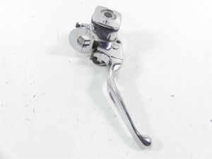 2005 Harley Touring CVO FLHTC SE Electra Glide  Front Brake Ma Cylinder 46431-05 | Mototech271