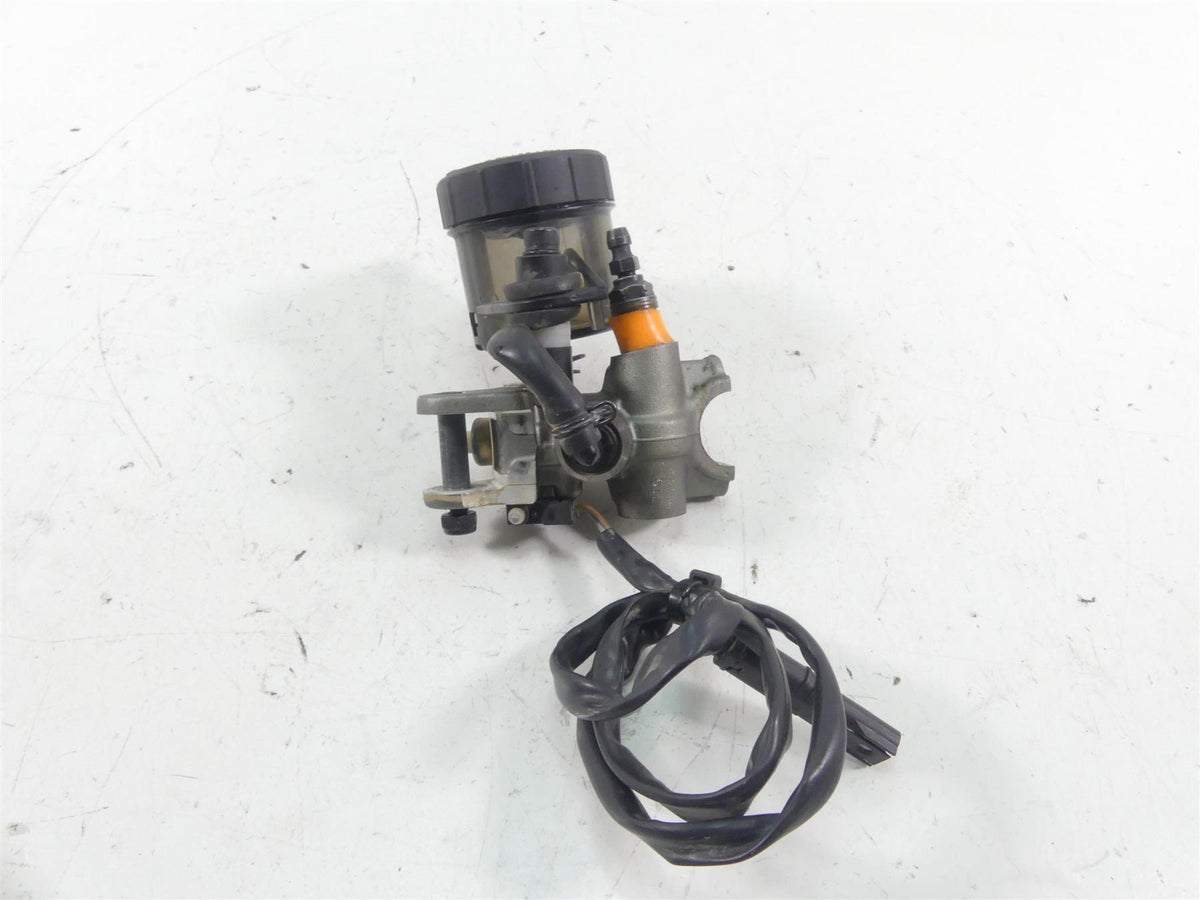 2020 Ducati Multistrada 1260 Enduro Front Radial Brake Master Cylinder 62440953B {{ shop.shopifyCountryName }} - Mototech271