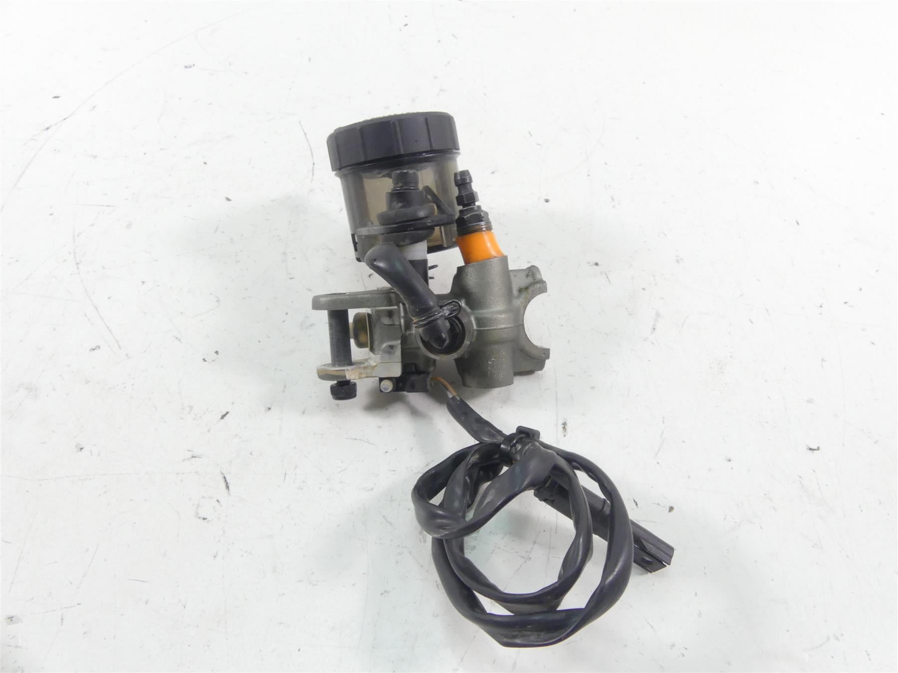 2020 Ducati Multistrada 1260 Enduro Front Radial Brake Master Cylinder 62440953B {{ shop.shopifyCountryName }} - Mototech271