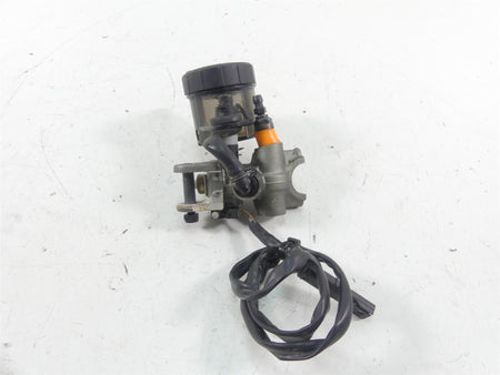 2020 Ducati Multistrada 1260 Enduro Front Radial Brake Master Cylinder 62440953B {{ shop.shopifyCountryName }} - Mototech271