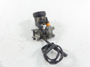 2020 Ducati Multistrada 1260 Enduro Front Radial Brake Master Cylinder 62440953B | Mototech271