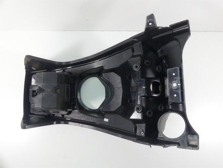 2015 Yamaha Waverunner Cruiser VX1100 Center Main Dash Cover & Bin F2X-U5554-00 {{ shop.shopifyCountryName }} - Mototech271