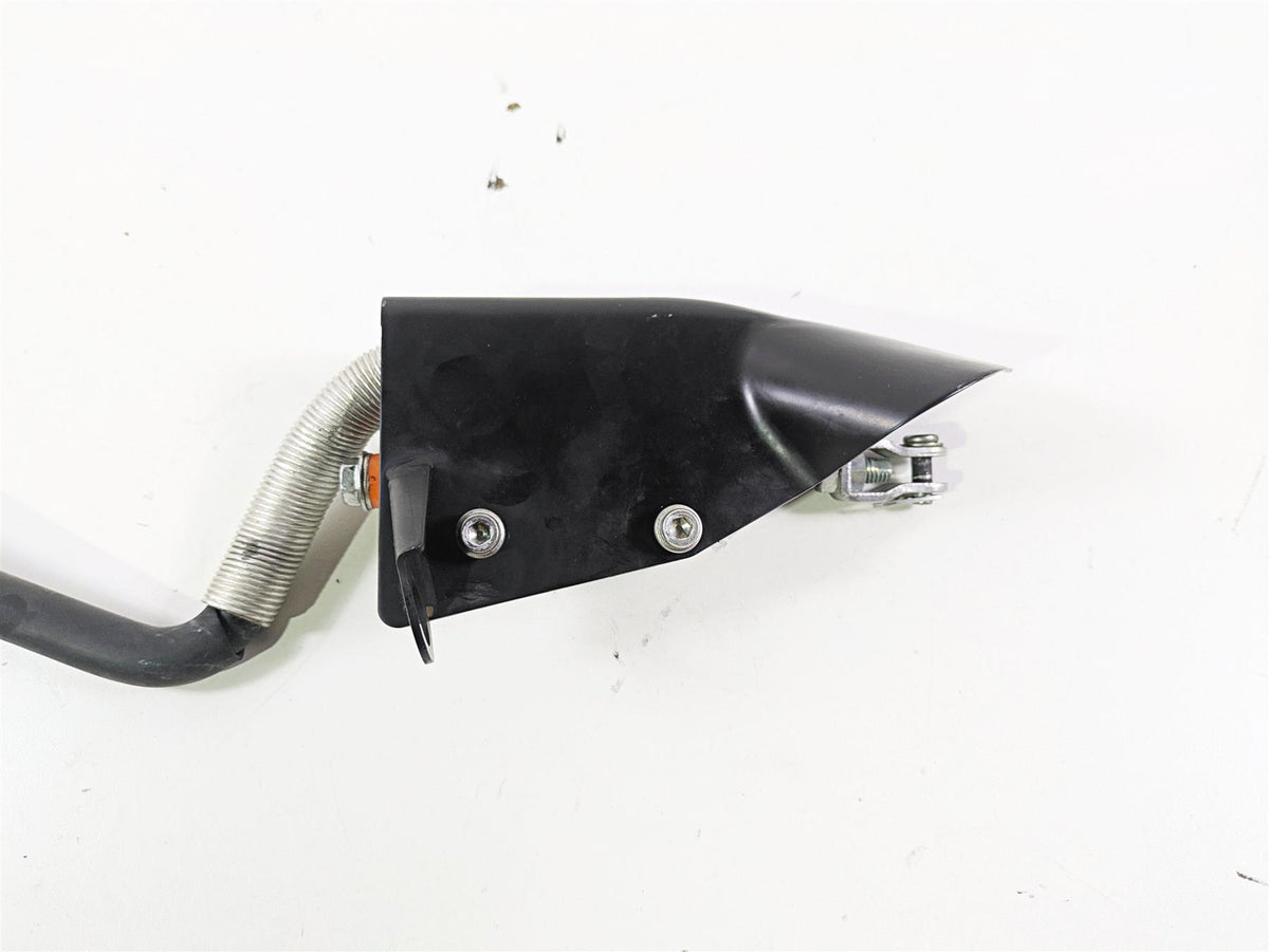 2019 Suzuki M109R VZR1800 Boulevard Rear Brake Master Cylinder 14mm 69600-48G00 {{ shop.shopifyCountryName }} - Mototech271