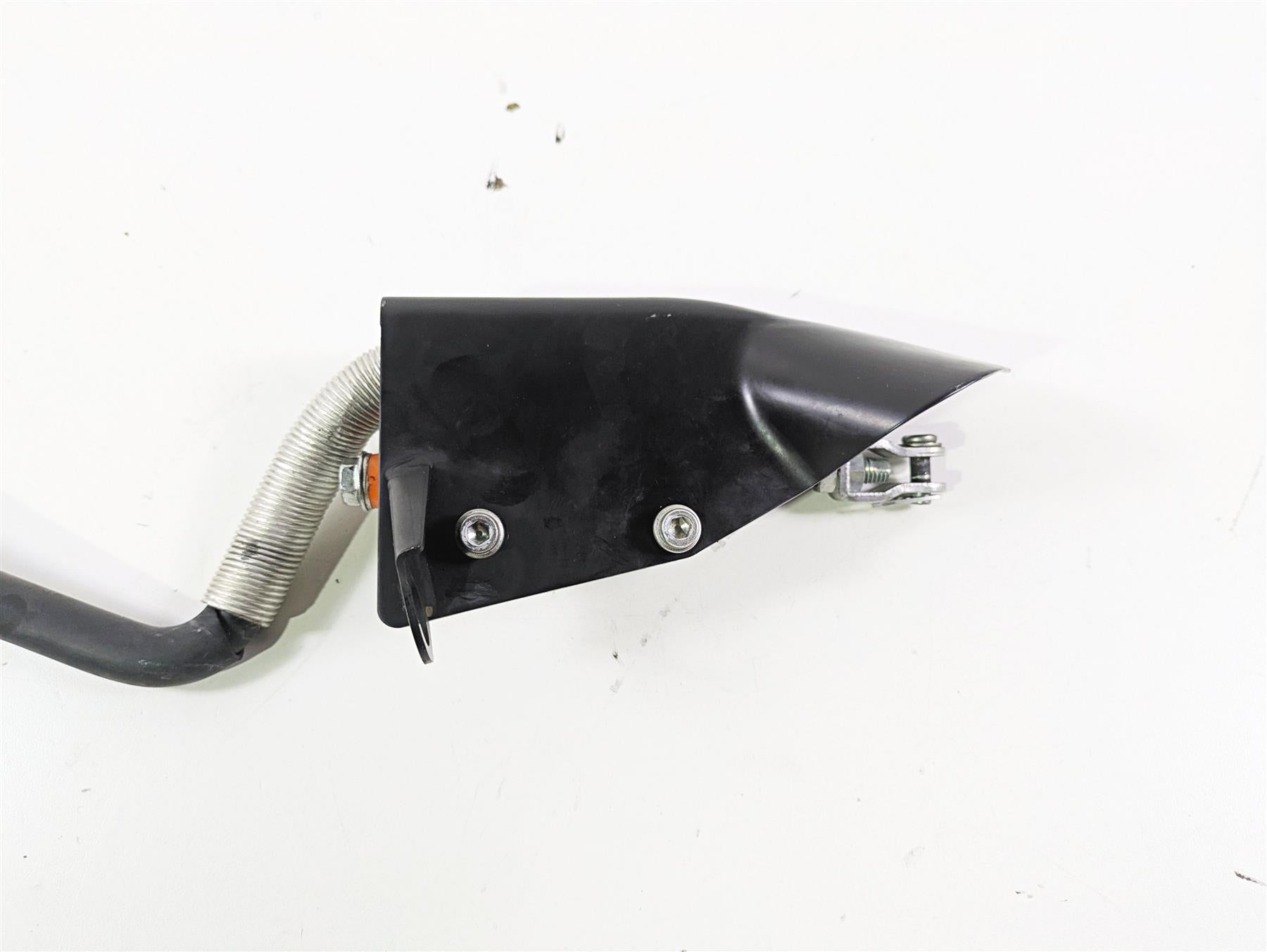 2019 Suzuki M109R VZR1800 Boulevard Rear Brake Master Cylinder 14mm 69600-48G00 {{ shop.shopifyCountryName }} - Mototech271