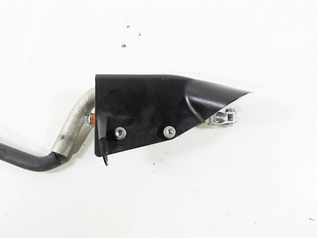 2019 Suzuki M109R VZR1800 Boulevard Rear Brake Master Cylinder 14mm 69600-48G00 {{ shop.shopifyCountryName }} - Mototech271