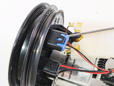2018 BMW R1200GS GSW K50 Fuel Gas Petrol Pump - Tested 16148521488 {{ shop.shopifyCountryName }} - Mototech271