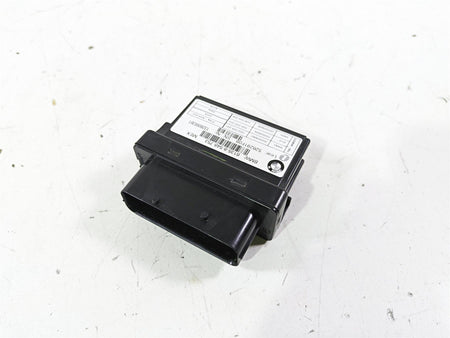 2014 BMW R1200 RT RTW K52 Base Control Module Satellite 61358548753 {{ shop.shopifyCountryName }} - Mototech271
