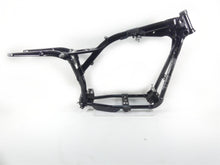 Load image into Gallery viewer, 2016 Harley FXDL Dyna Low Rider Straight Frame Chassis 29dgr With Texas Salvage Title 47745-06B | Mototech271

