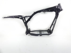 2016 Harley FXDL Dyna Low Rider Straight Frame Chassis 29dgr With Texas Salvage Title 47745-06B | Mototech271