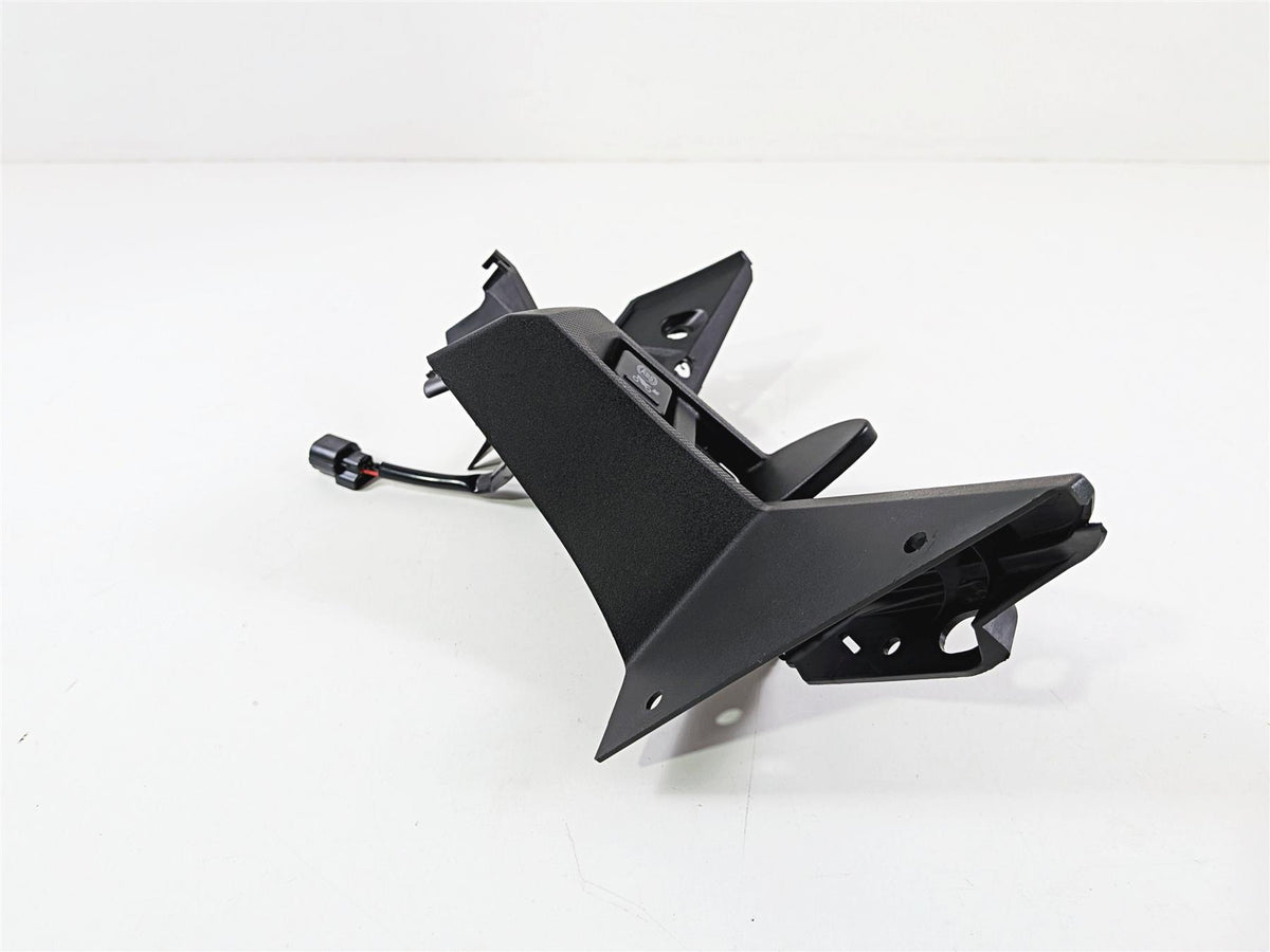 2017 Honda CRF1000 Africa Twin Abs Switch & Cover Fairing 64531-MJP-G500-Mototech271