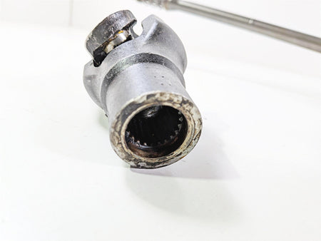 2000 Honda GL1500 Valkyrie Interstate Differential Final Drive 41300-MZ0-000-Mototech271