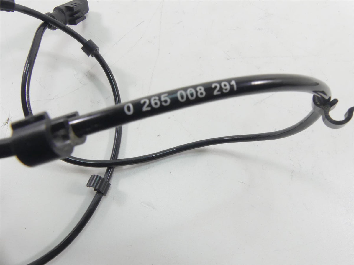 2020 BMW F850 GS K81 Rallye Rear Abs Brake Wheel Speed Sensor 34527715117 {{ shop.shopifyCountryName }} - Mototech271