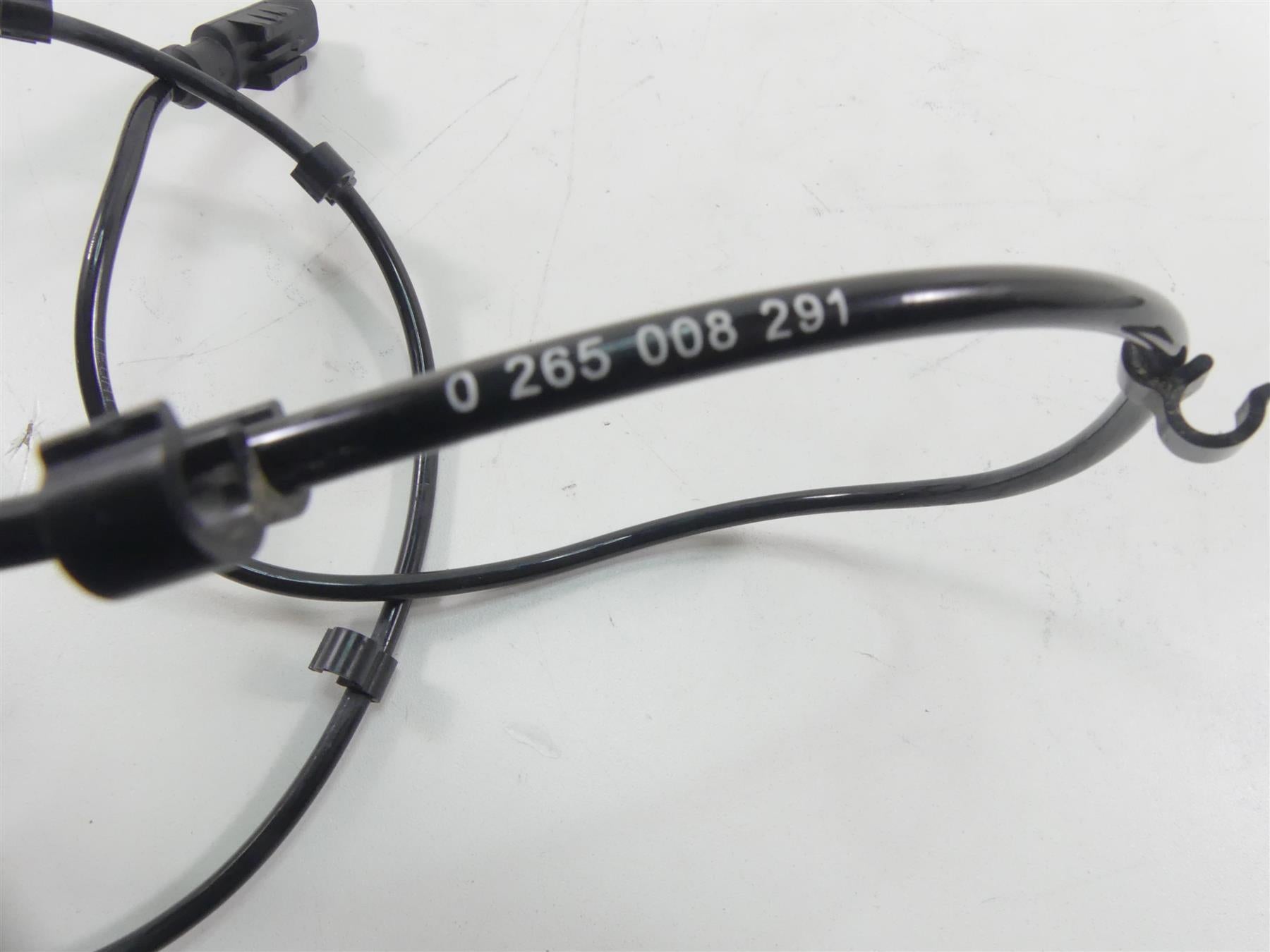 2020 BMW F850 GS K81 Rallye Rear Abs Brake Wheel Speed Sensor 34527715117 {{ shop.shopifyCountryName }} - Mototech271
