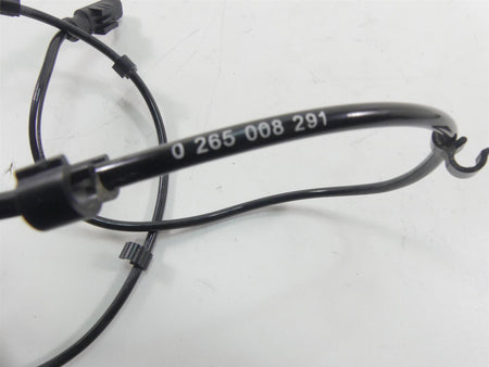 2020 BMW F850 GS K81 Rallye Rear Abs Brake Wheel Speed Sensor 34527715117 {{ shop.shopifyCountryName }} - Mototech271