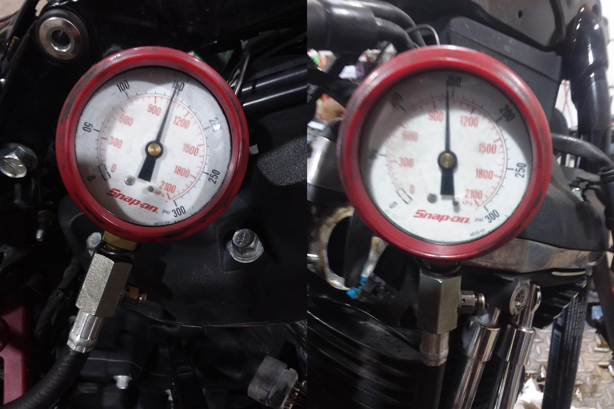 2019 Harley Softail FXBB Street Bob 107ci M8 Engine Motor 15K -Video 16200452 {{ shop.shopifyCountryName }} - Mototech271