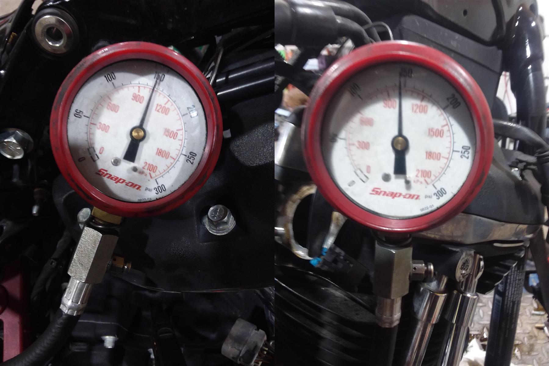 2019 Harley Softail FXBB Street Bob 107ci M8 Engine Motor 15K -Video 16200452 {{ shop.shopifyCountryName }} - Mototech271