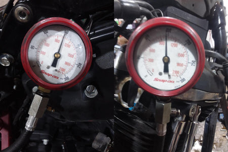 2019 Harley Softail FXBB Street Bob 107ci M8 Engine Motor 15K -Video 16200452 {{ shop.shopifyCountryName }} - Mototech271