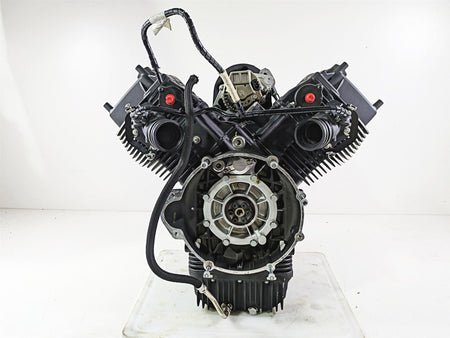 2014 Moto Guzzi California 1400 Touring Runnin Engine Motor 8k Only -Vid 9769965 {{ shop.shopifyCountryName }} - Mototech271