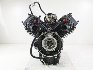 2014 Moto Guzzi California 1400 Touring Runnin Engine Motor 8k Only -Vid 9769965