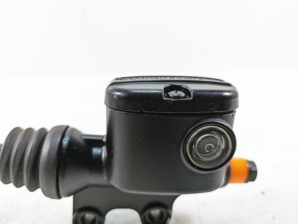 2013 Harley Touring FLHX Street Glide Rear Brake Master Cylinder 41763-08C {{ shop.shopifyCountryName }} - Mototech271