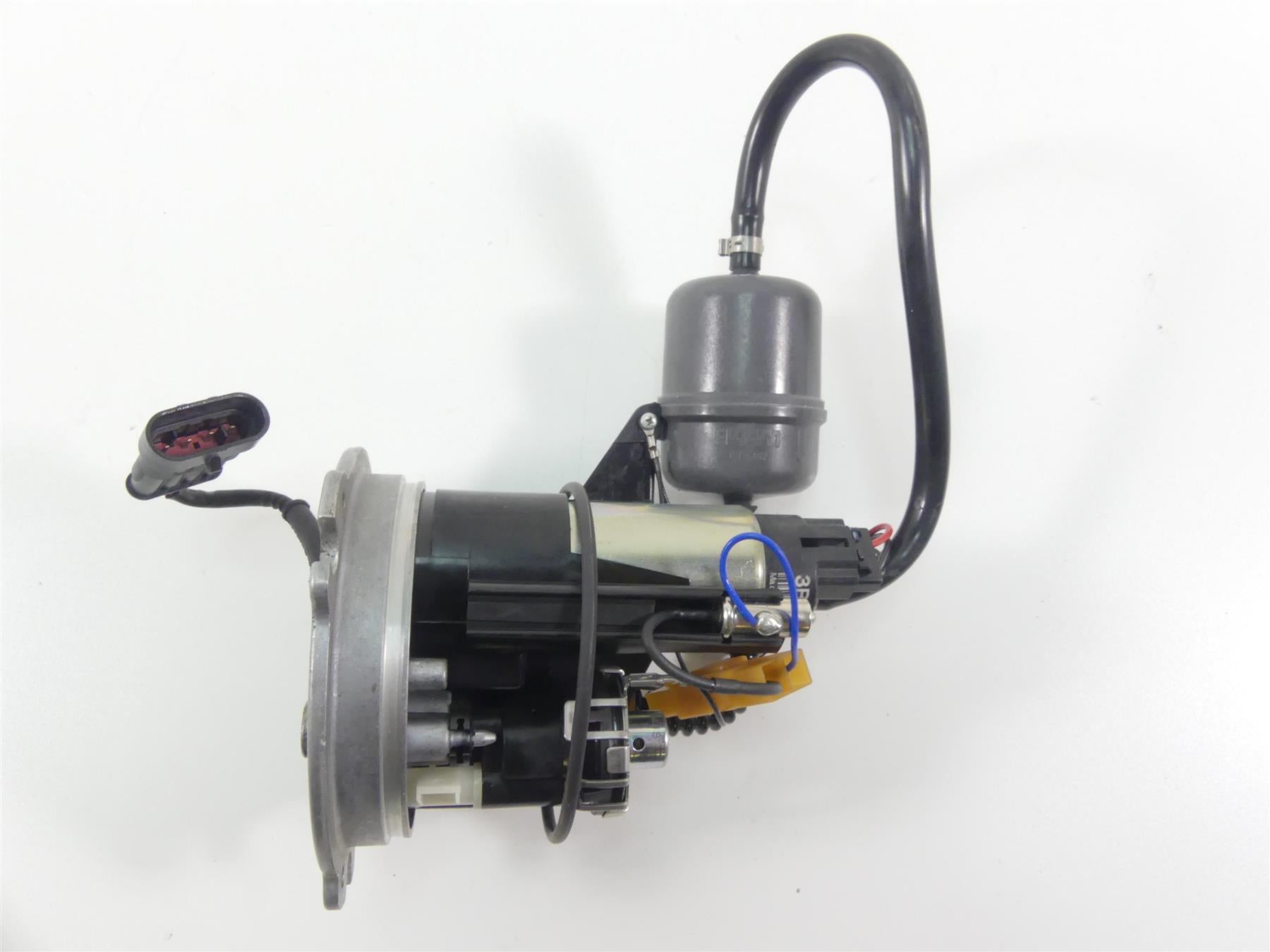 2004 Ducati 999 SBK Fuel Gas Petrol Pump - Tested 16023622A {{ shop.shopifyCountryName }} - Mototech271