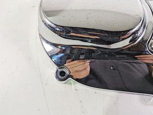 2003 Harley Touring FLHTCUI 100TH E-Glide Outer Primary Clutch Cover 60685-99