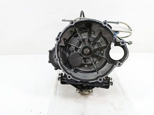 2014 Moto Guzzi California 1400 T Transmission Tranny Gear Box 28k 9769975 | Mototech271