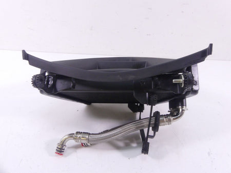 2013 Mv Agusta F4RR Oil Cooler Radiator Lines & Cover 8000B4882 {{ shop.shopifyCountryName }} - Mototech271