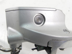 2009 Victory Vision Tour Clutch Master & Slave Cylinder + Line 1911095 1911338 | Mototech271