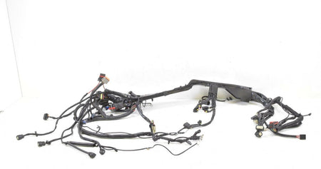 2013 Harley Touring FLHTCU Electra Glide Main Wiring Harness -No Abs 69200301 {{ shop.shopifyCountryName }} - Mototech271