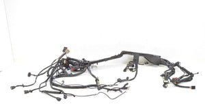 2013 Harley Touring FLHTCU Electra Glide Main Wiring Harness -No Abs 69200301 | Mototech271