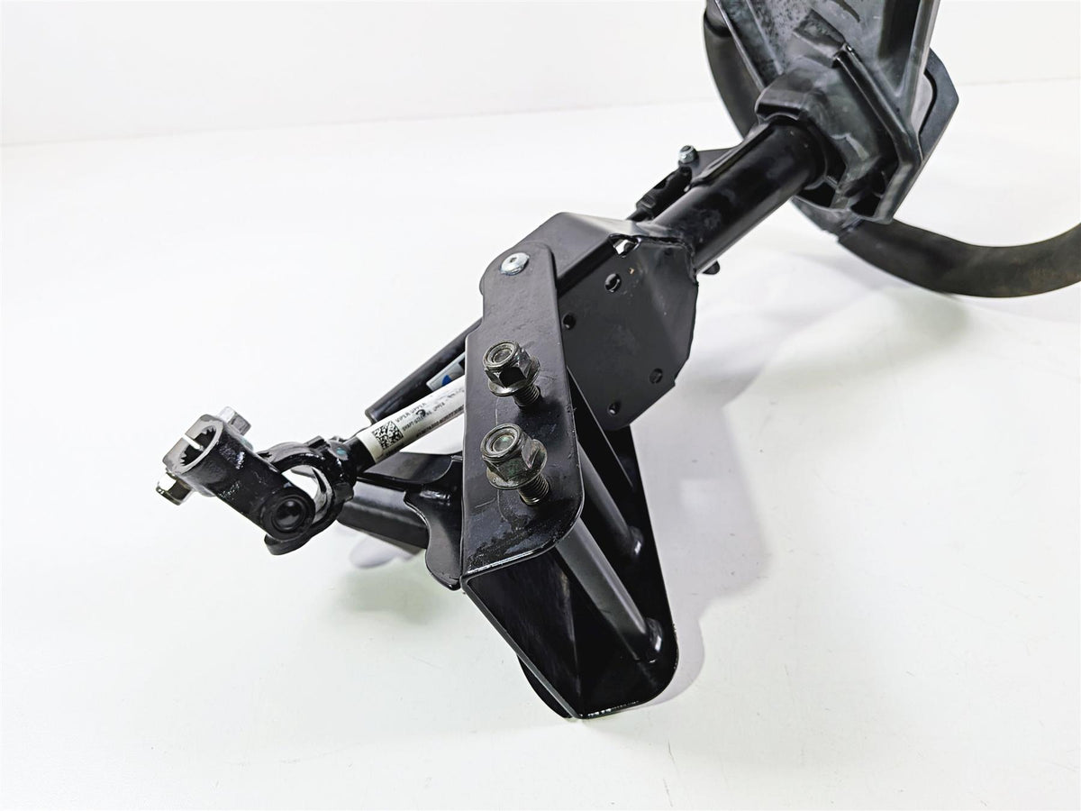 2024 Polaris RZR Pro XP Sport Steering Wheel & Mount Damper 1830060 1830042-Mototech271