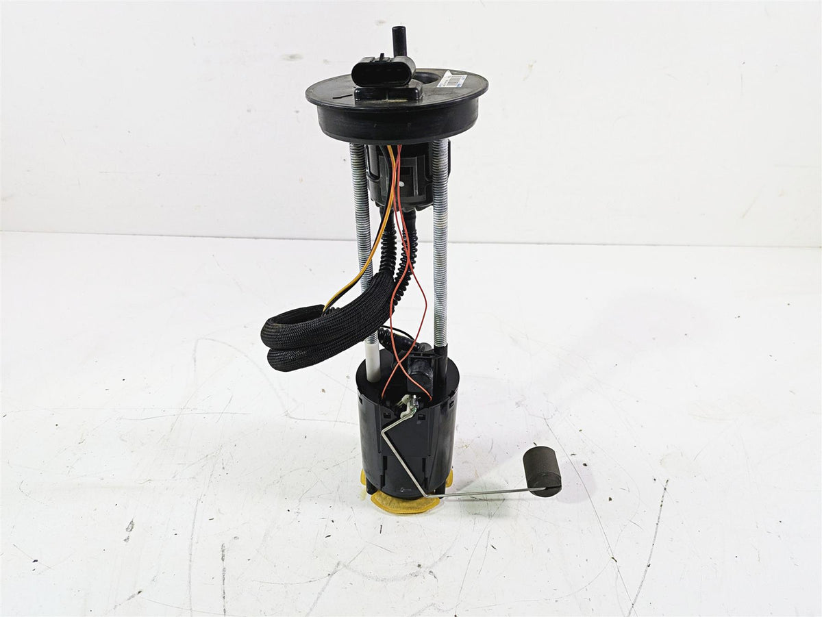 2019 Can Am Maverick X3 XRS Turbo R Fuel Gas Petrol Pump - Tested 709001057 {{ shop.shopifyCountryName }} - Mototech271