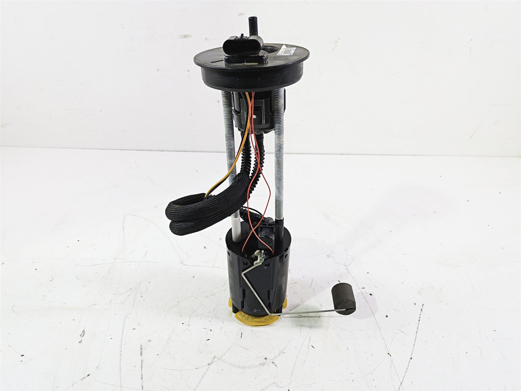 2019 Can Am Maverick X3 XRS Turbo R Fuel Gas Petrol Pump - Tested 709001057 {{ shop.shopifyCountryName }} - Mototech271