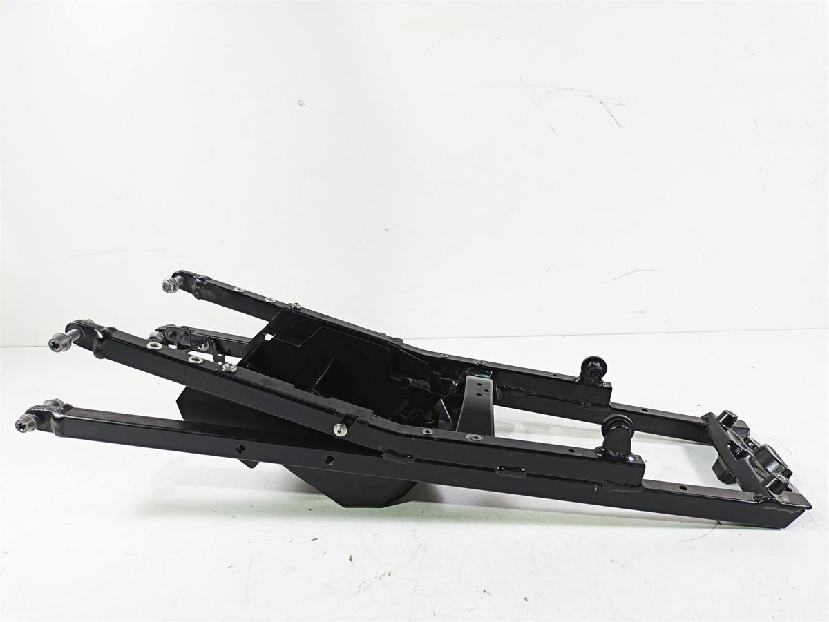 2016 BMW S1000RR K46 Rear Subframe & Inner Fender 46518550381 46628534196 {{ shop.shopifyCountryName }} - Mototech271