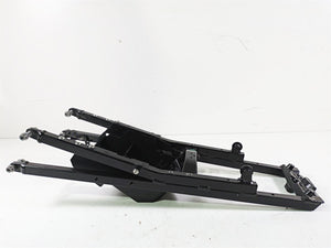 2016 BMW S1000RR K46 Rear Subframe & Inner Fender 46518550381 46628534196 | Mototech271