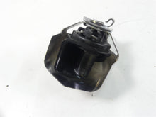 Load image into Gallery viewer, 2014 Harley Touring FLHTK Electra Glide Horn &amp; Chrome Cover 61300478A
