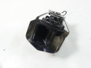 2014 Harley Touring FLHTK Electra Glide Horn & Chrome Cover 61300478A