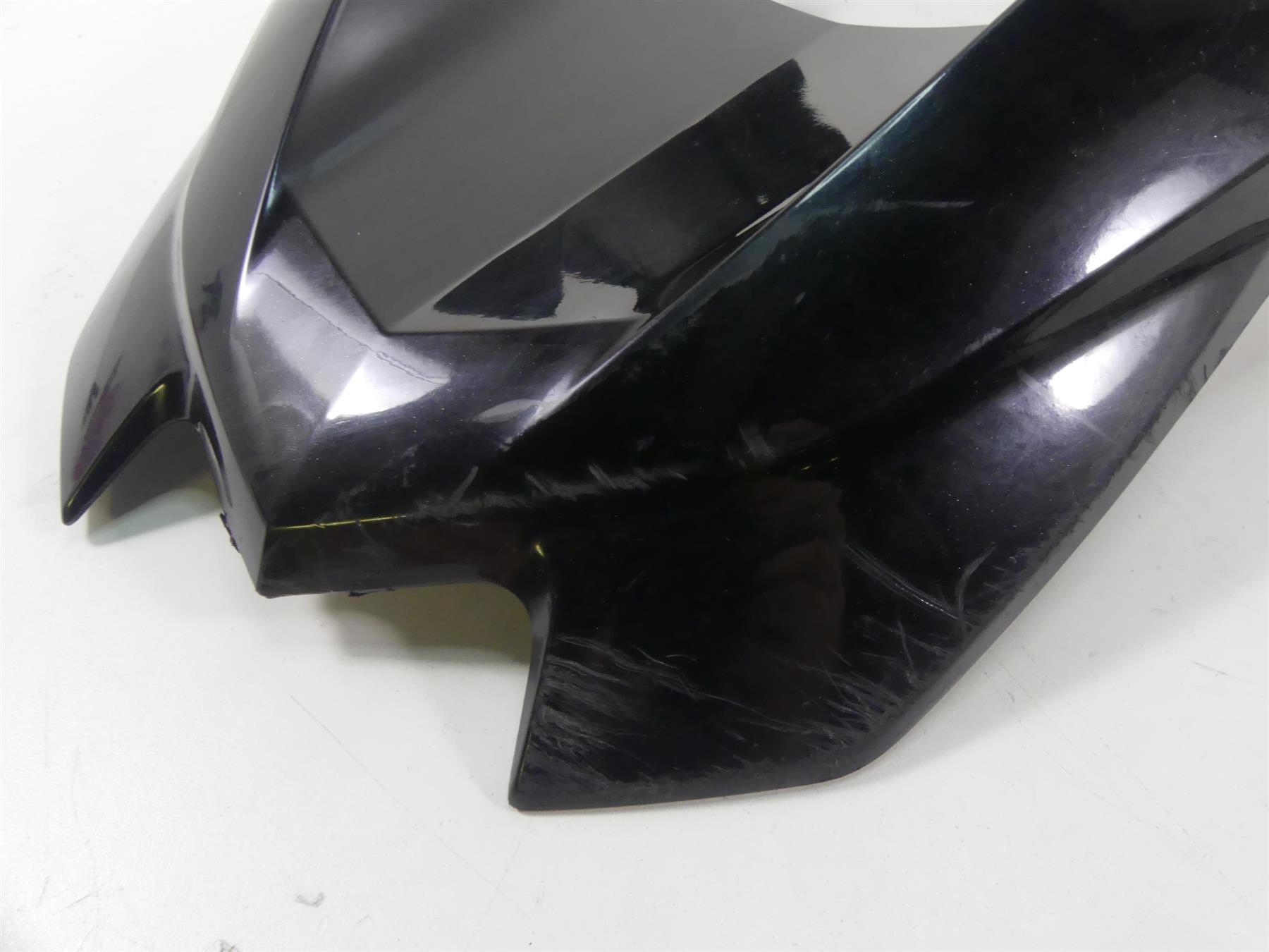 2014 BMW R1200GS K50 Front Upper Fender Tire Hugger Mud Guard 46618531003 {{ shop.shopifyCountryName }} - Mototech271