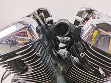 Load image into Gallery viewer, 1997 Kawasaki VN1500 Vulcan Running Engine Motor 14k Only - Video 14001-5232 | Mototech271
