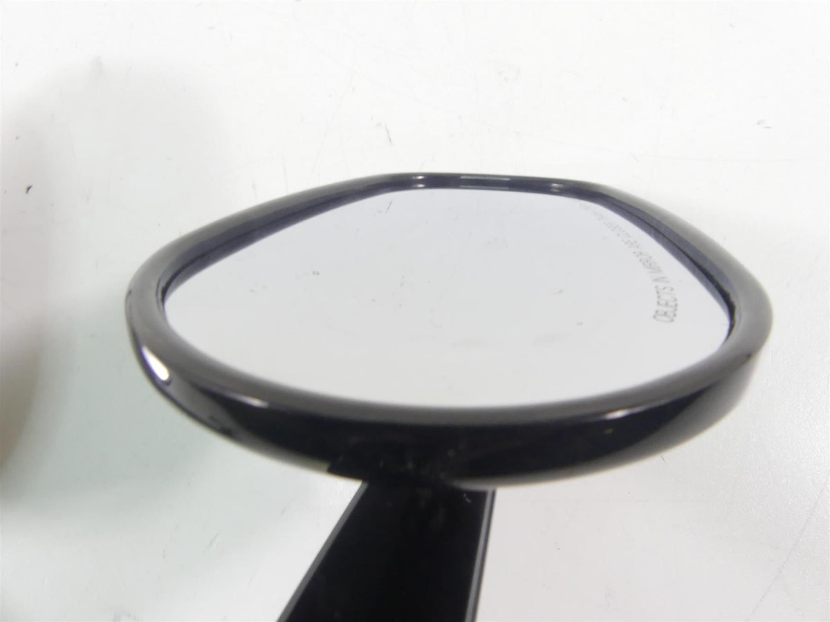 2011 Harley VRSCF Muscle Rod Rear View Mirror Turn Signal Set -Read 69395-09A {{ shop.shopifyCountryName }} - Mototech271