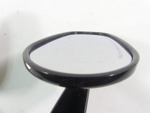2011 Harley VRSCF Muscle Rod Rear View Mirror Turn Signal Set -Read 69395-09A | Mototech271