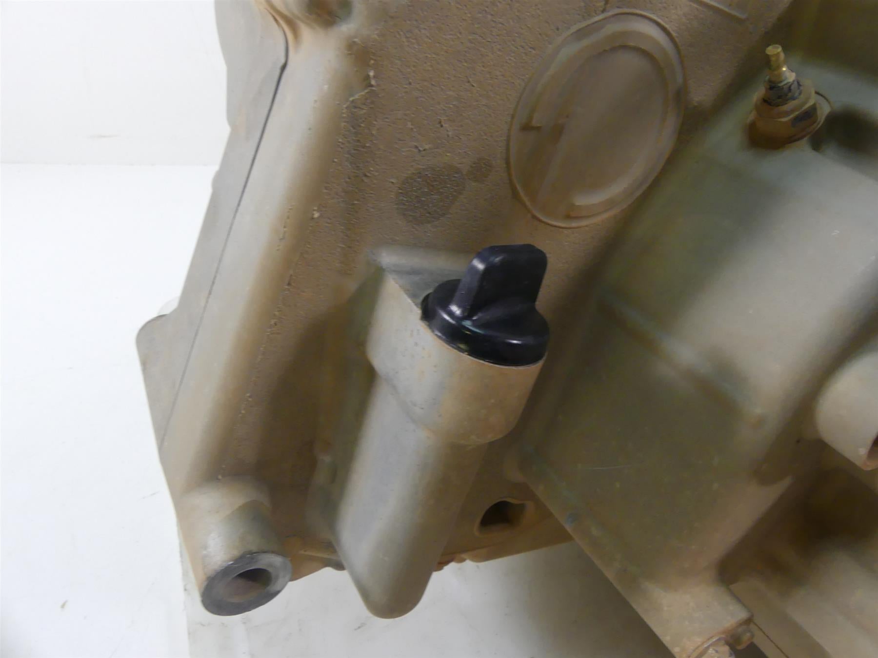 2017 Yamaha YXZ1000R EPS SS Transmission Gear Box - 1K Only B57-17541-00-00 {{ shop.shopifyCountryName }} - Mototech271