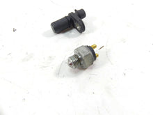 Load image into Gallery viewer, 2011 Harley Touring FLTRX Road Glide Tranny Neutral Switch &amp; Sensor Set 33926-06 | Mototech271
