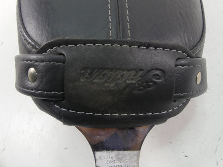 2016 Indian Scout Sixty Oem Rear Passenger Pillion Seat Saddle 2880134-01 {{ shop.shopifyCountryName }} - Mototech271