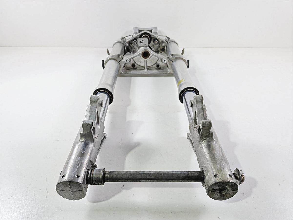 2000 Honda GL1500 Valkyrie Interstate Front End Fork 51400-MBY-671 51500-MBY-671-Mototech271