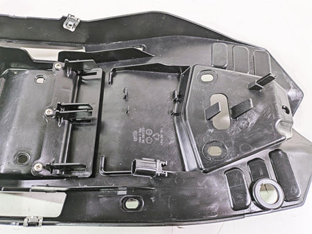 2021 Aprilia RS660 Rear Inner Fender Battery Holder Fairing 2B007272 {{ shop.shopifyCountryName }} - Mototech271
