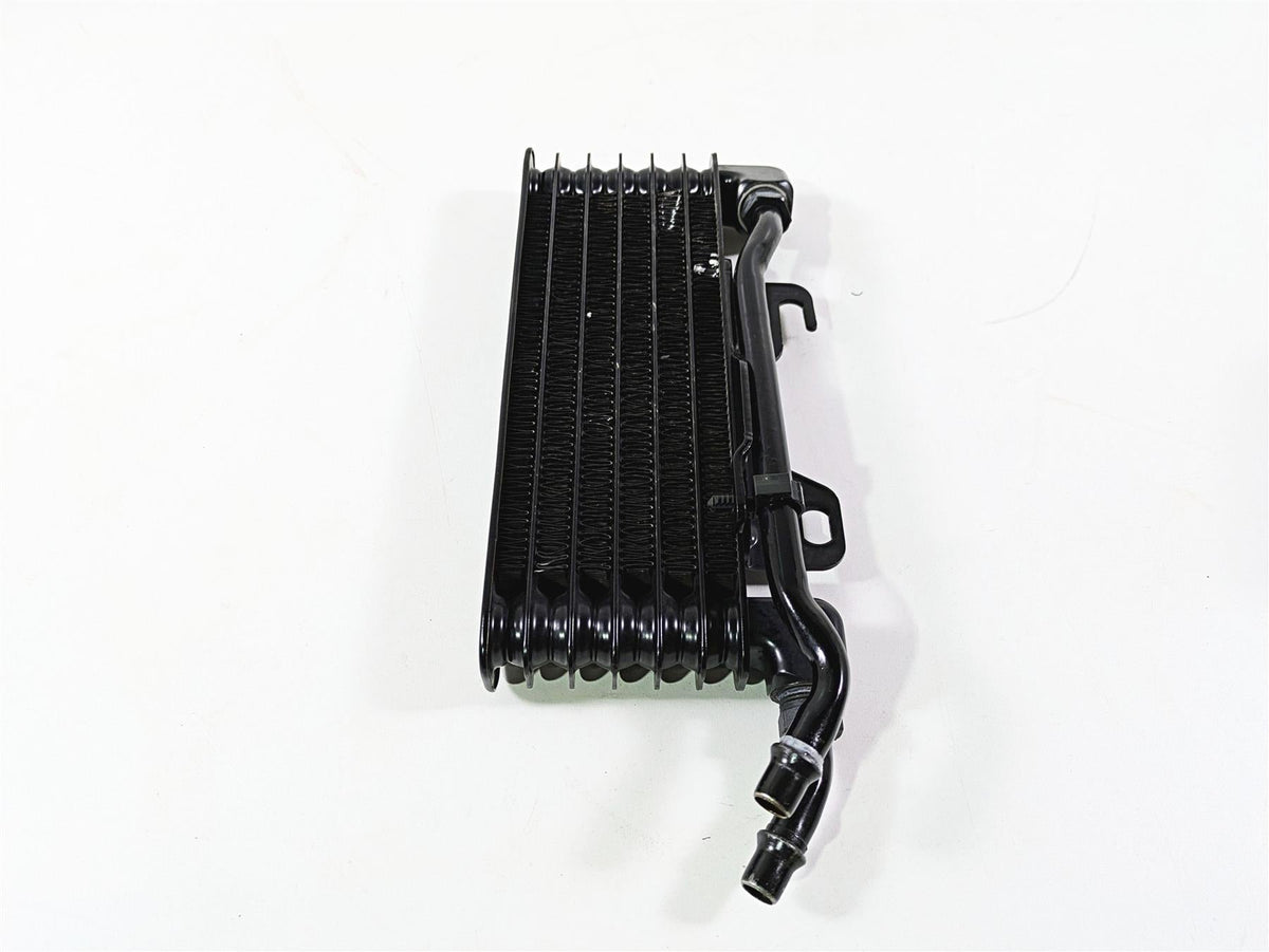 2009 Harley XR1200 Sportster Oil Cooler & Lines 63050-08A {{ shop.shopifyCountryName }} - Mototech271